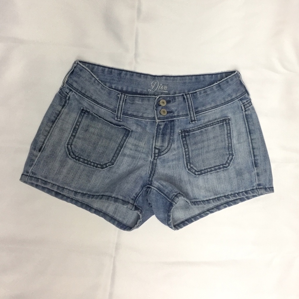 Old Navy Diva Short - Size 2